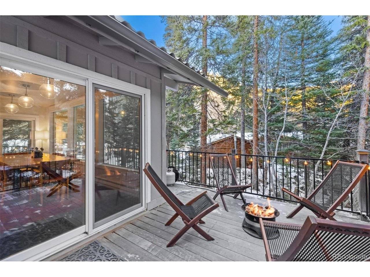 14 Moss, Dumont, CO 80436