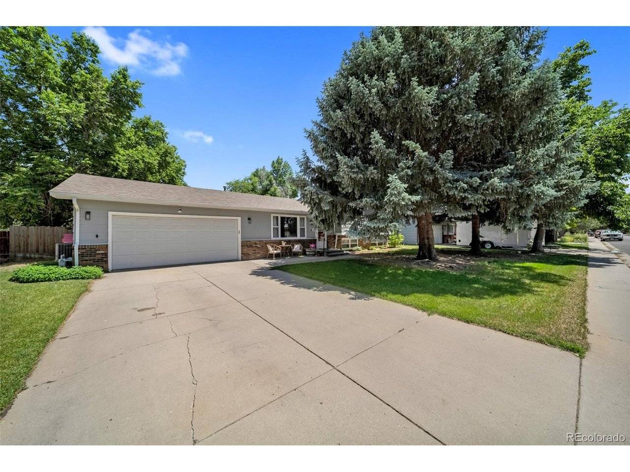 304 Dahlia, Fort Morgan, CO 80701