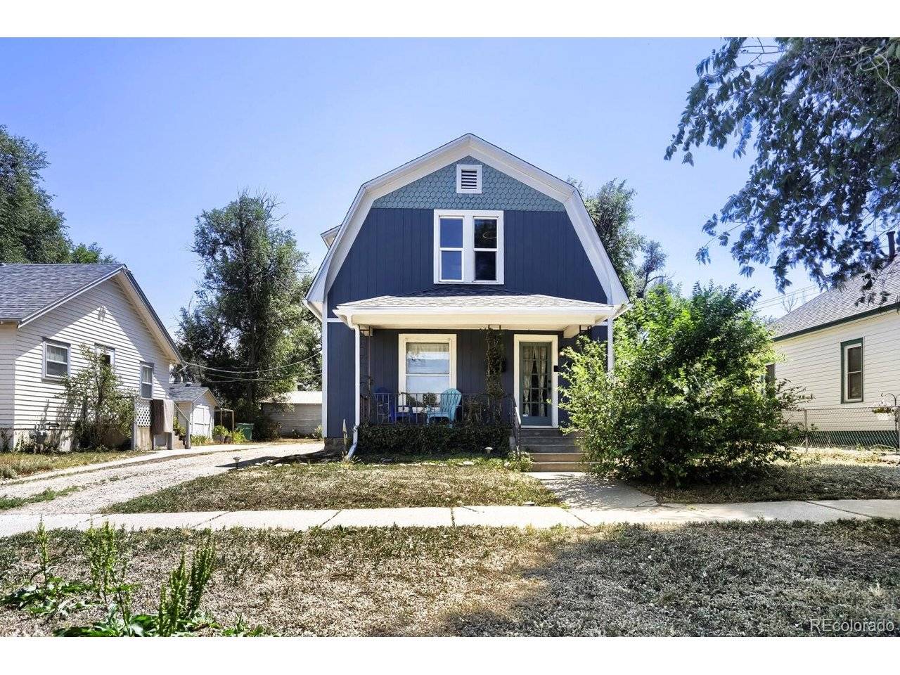 610 16th, Greeley, CO 80631
