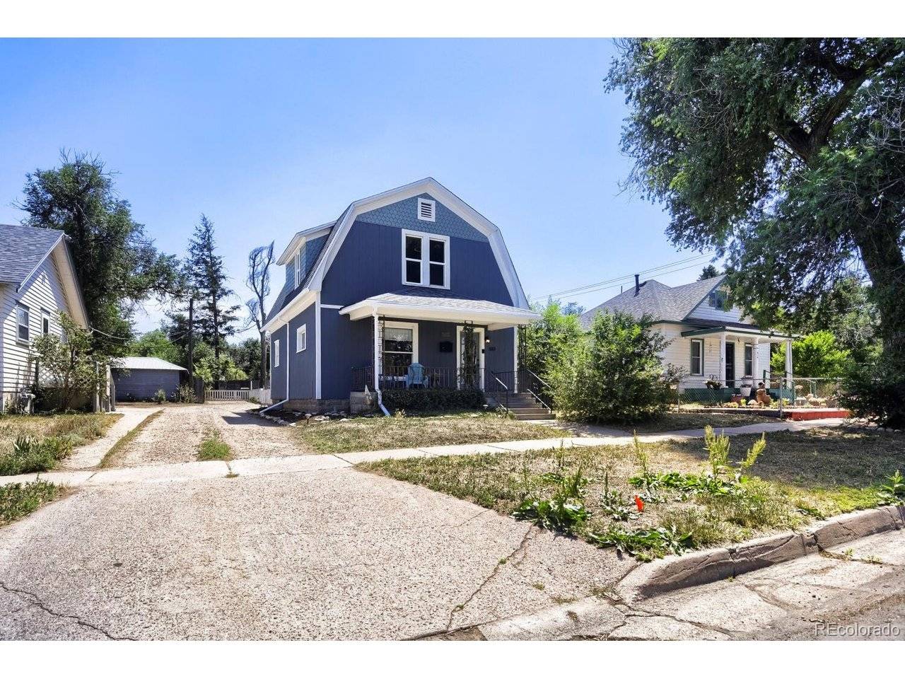 610 16th, Greeley, CO 80631