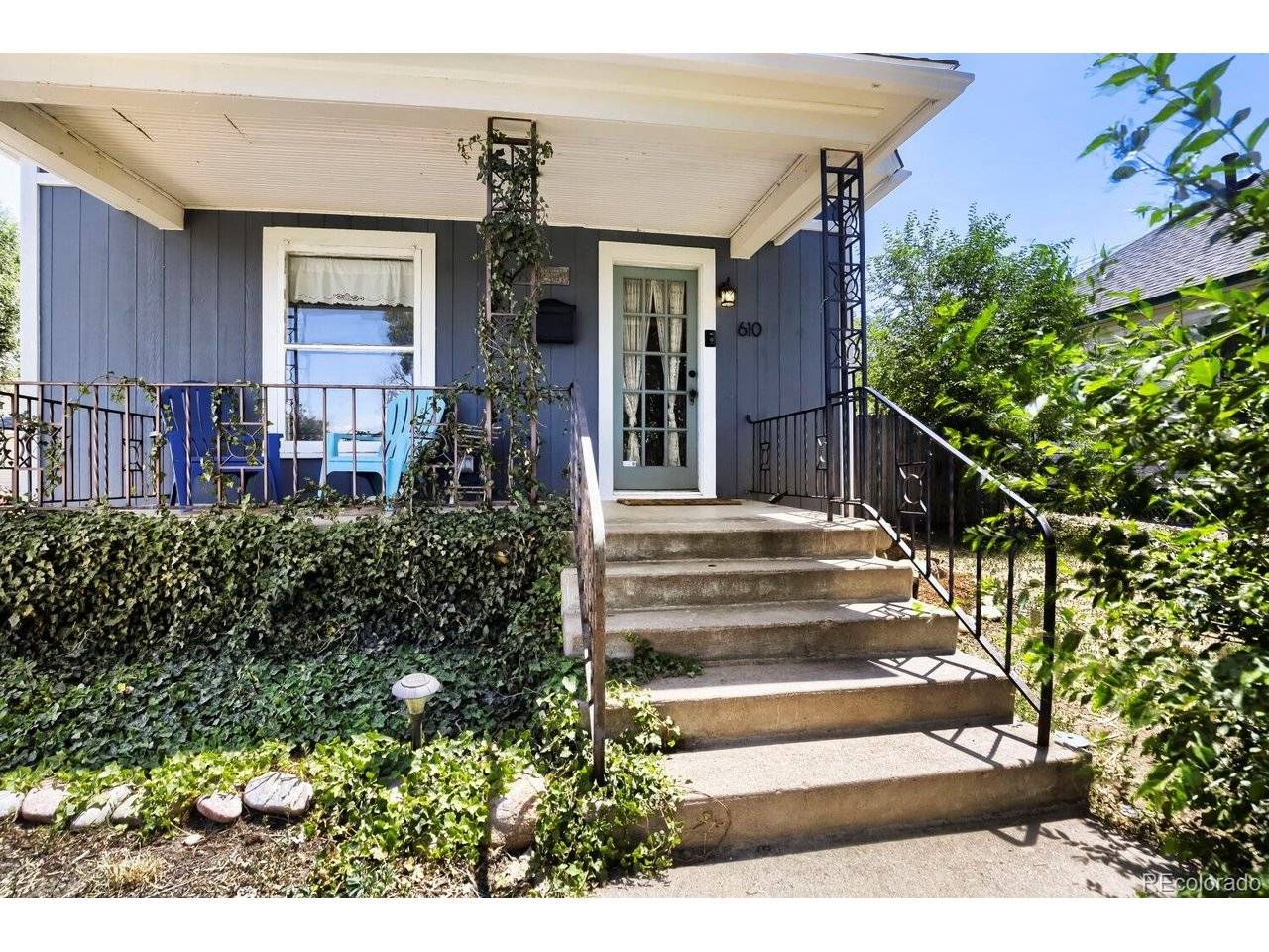 610 16th, Greeley, CO 80631