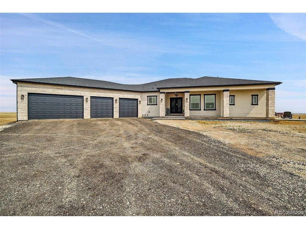 40201 E 136, Hudson, CO 80642