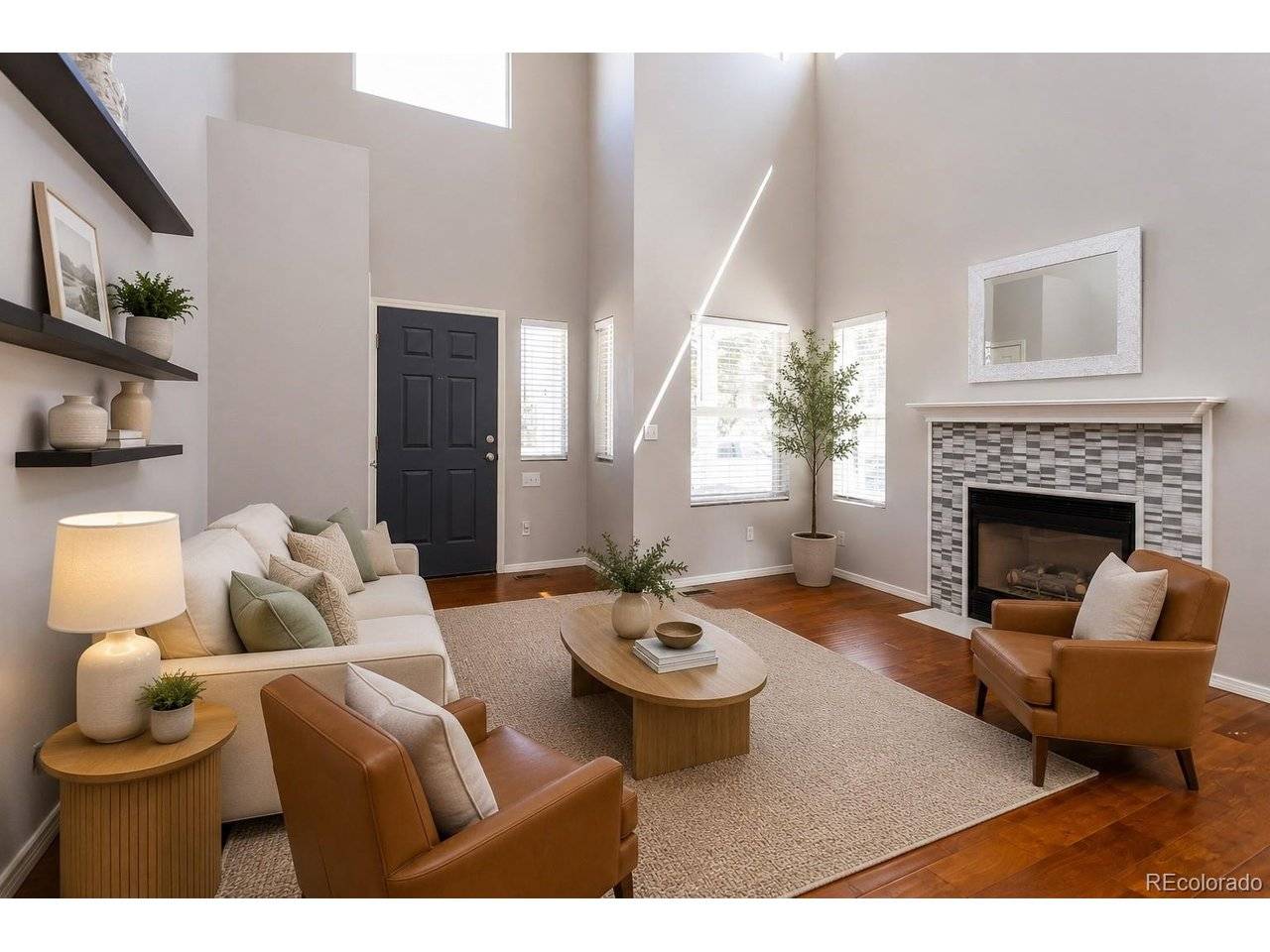 1094 Swayback, Fountain, CO 80817