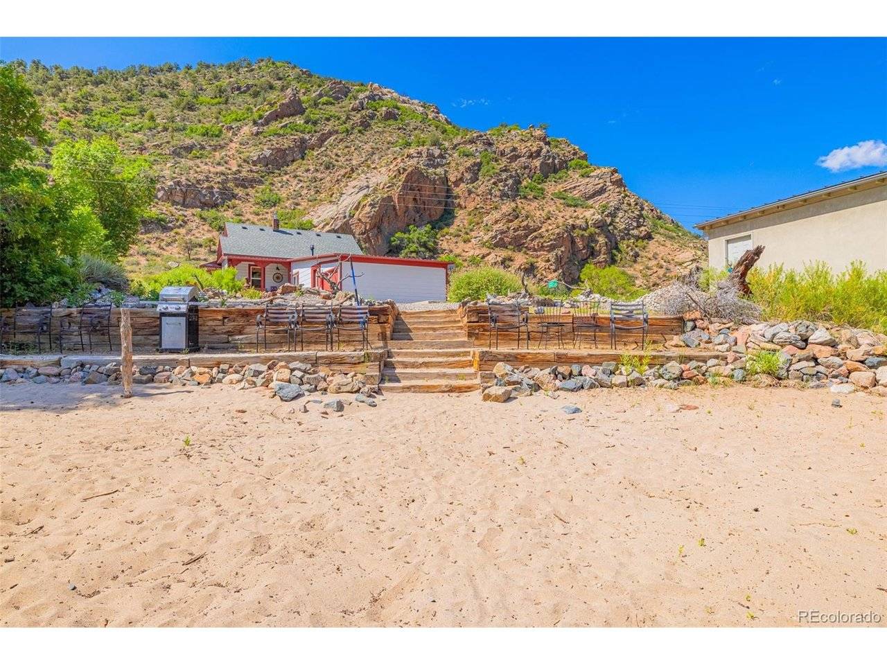 19909 US Highway 50, Cotopaxi, CO 81223