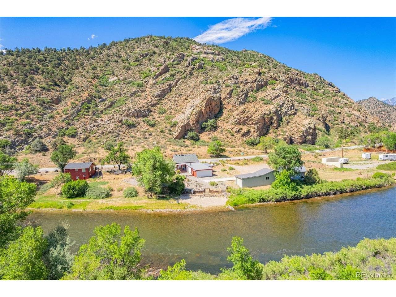 19909 US Highway 50, Cotopaxi, CO 81223