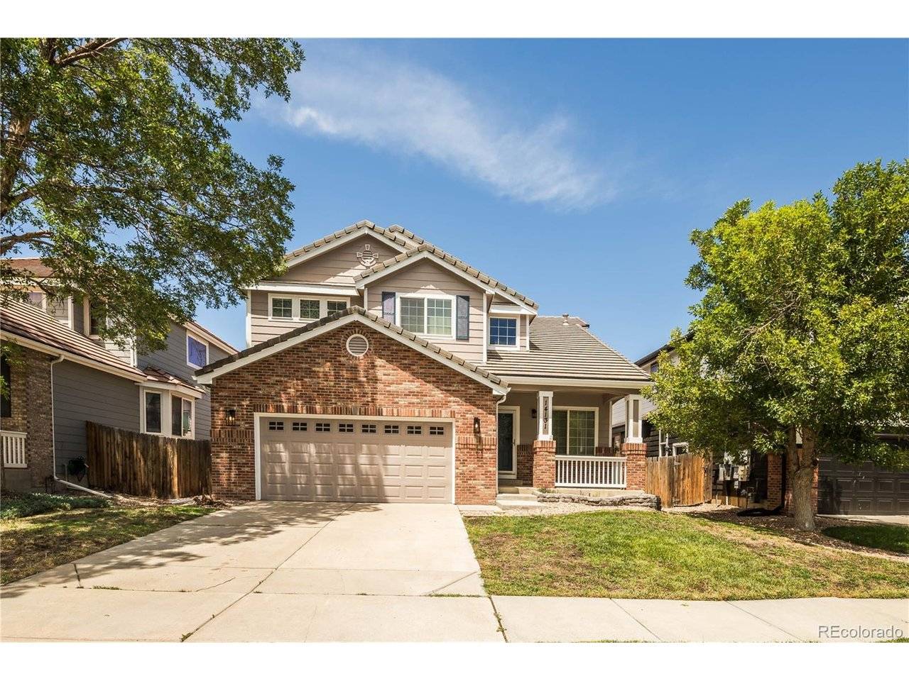 14131 E 102nd, Commerce City, CO 80022