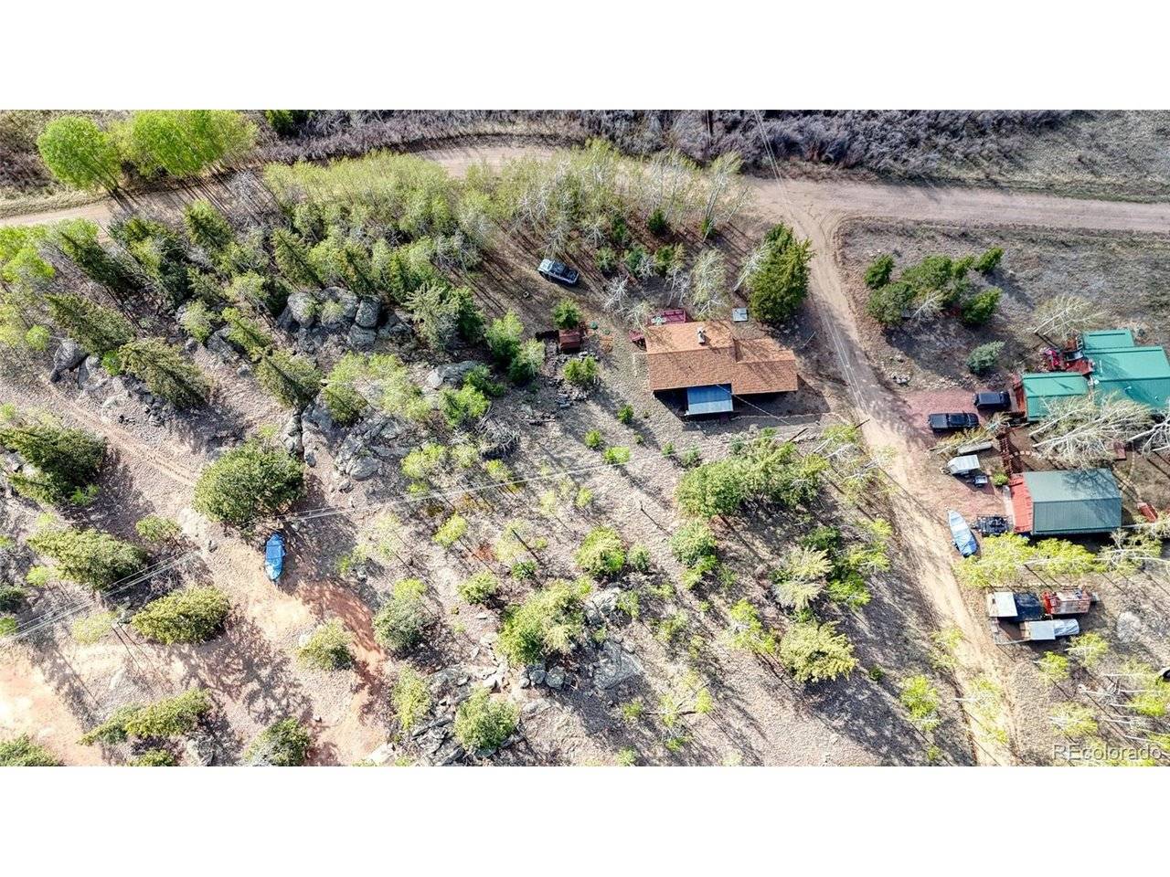 128 Brook, Lake George, CO 80827