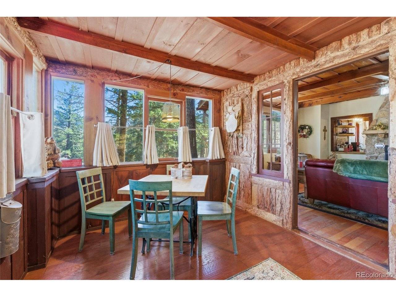10825 Hondo, Green Mountain Falls, CO 80819