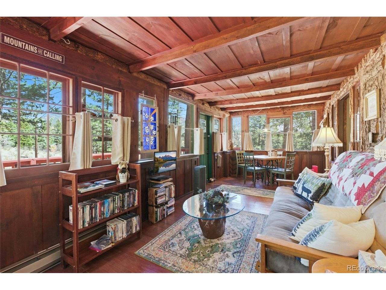 10825 Hondo, Green Mountain Falls, CO 80819