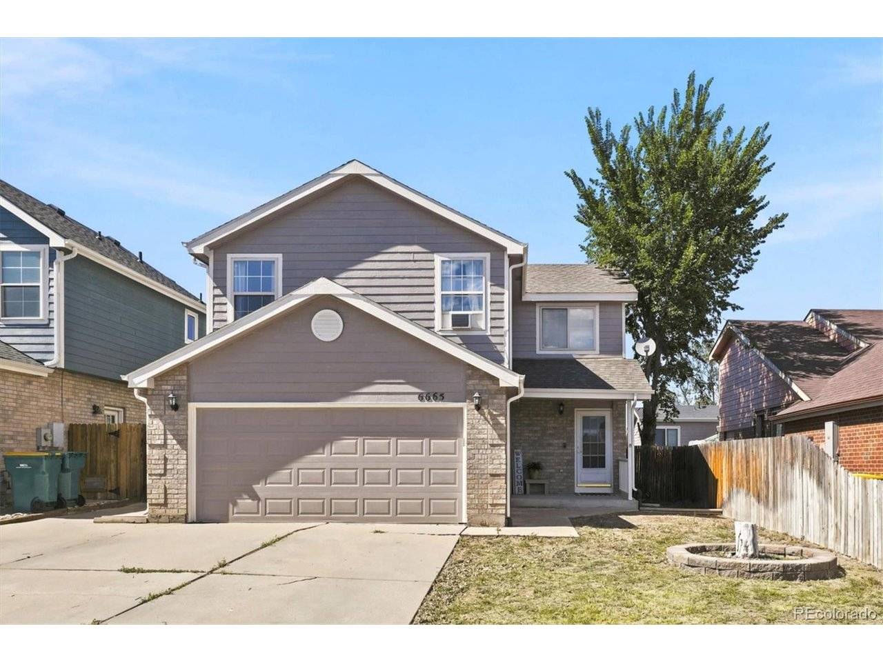 6665 Monaco, Brighton, CO 80602