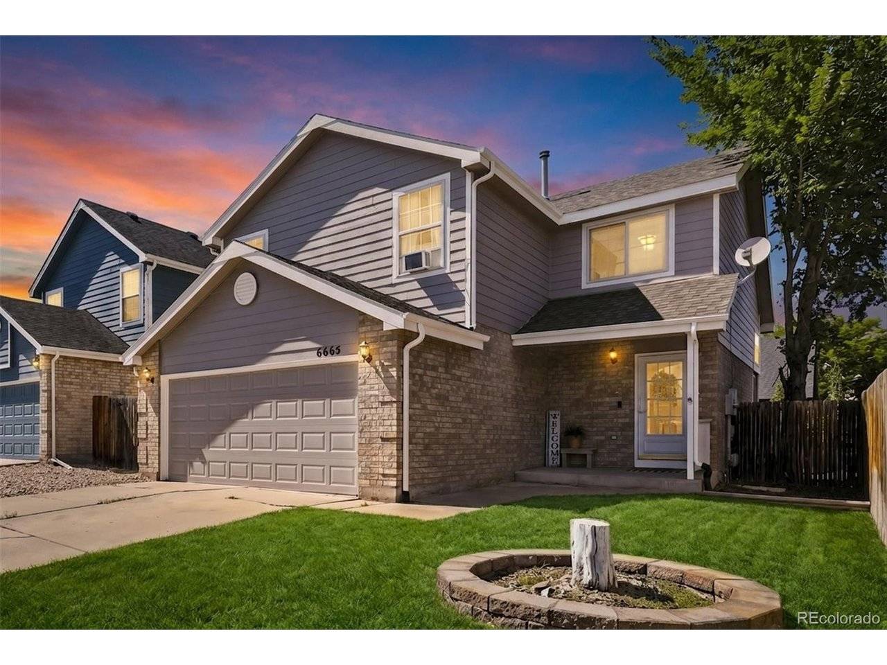6665 Monaco, Brighton, CO 80602