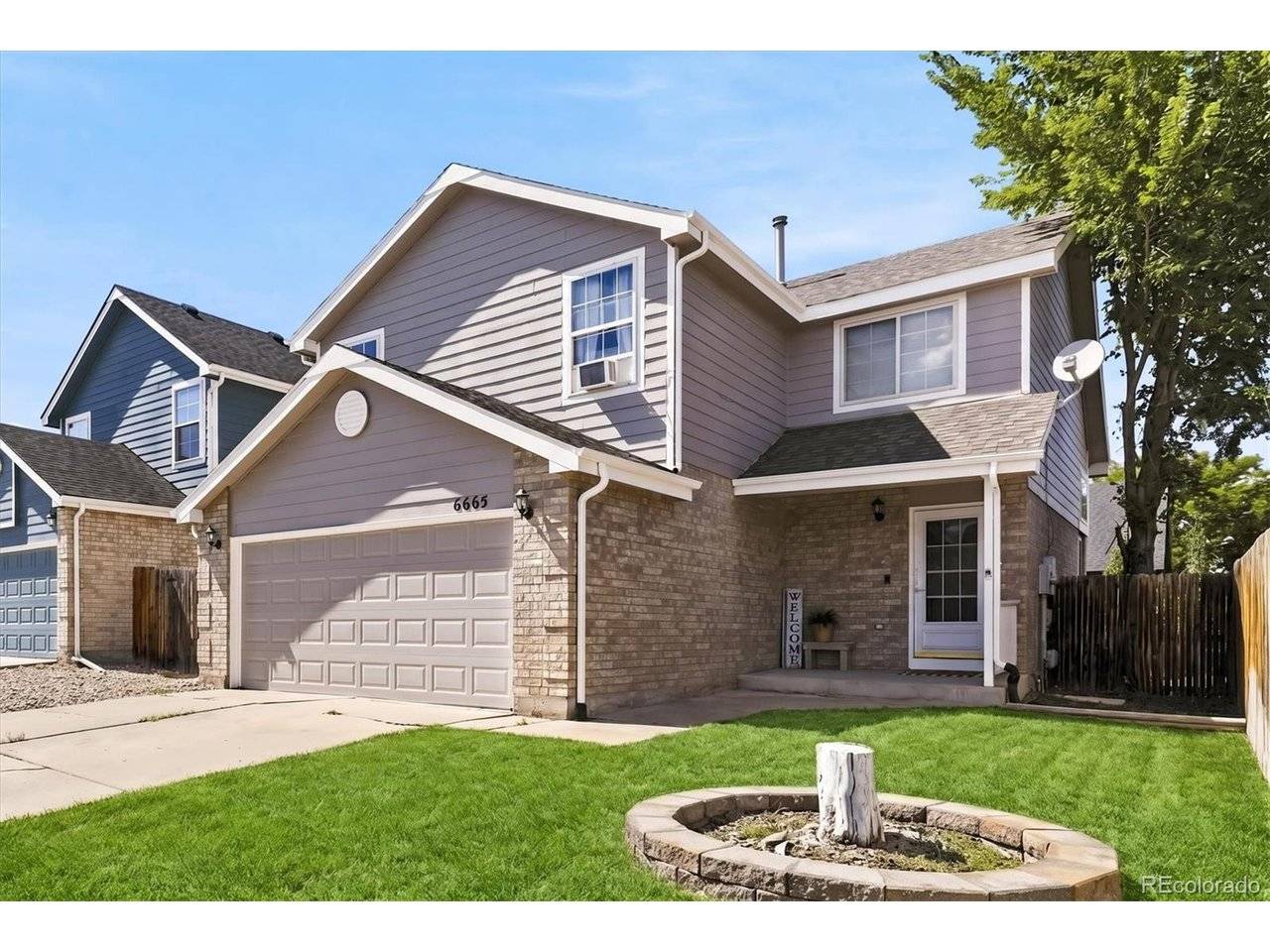 6665 Monaco, Brighton, CO 80602