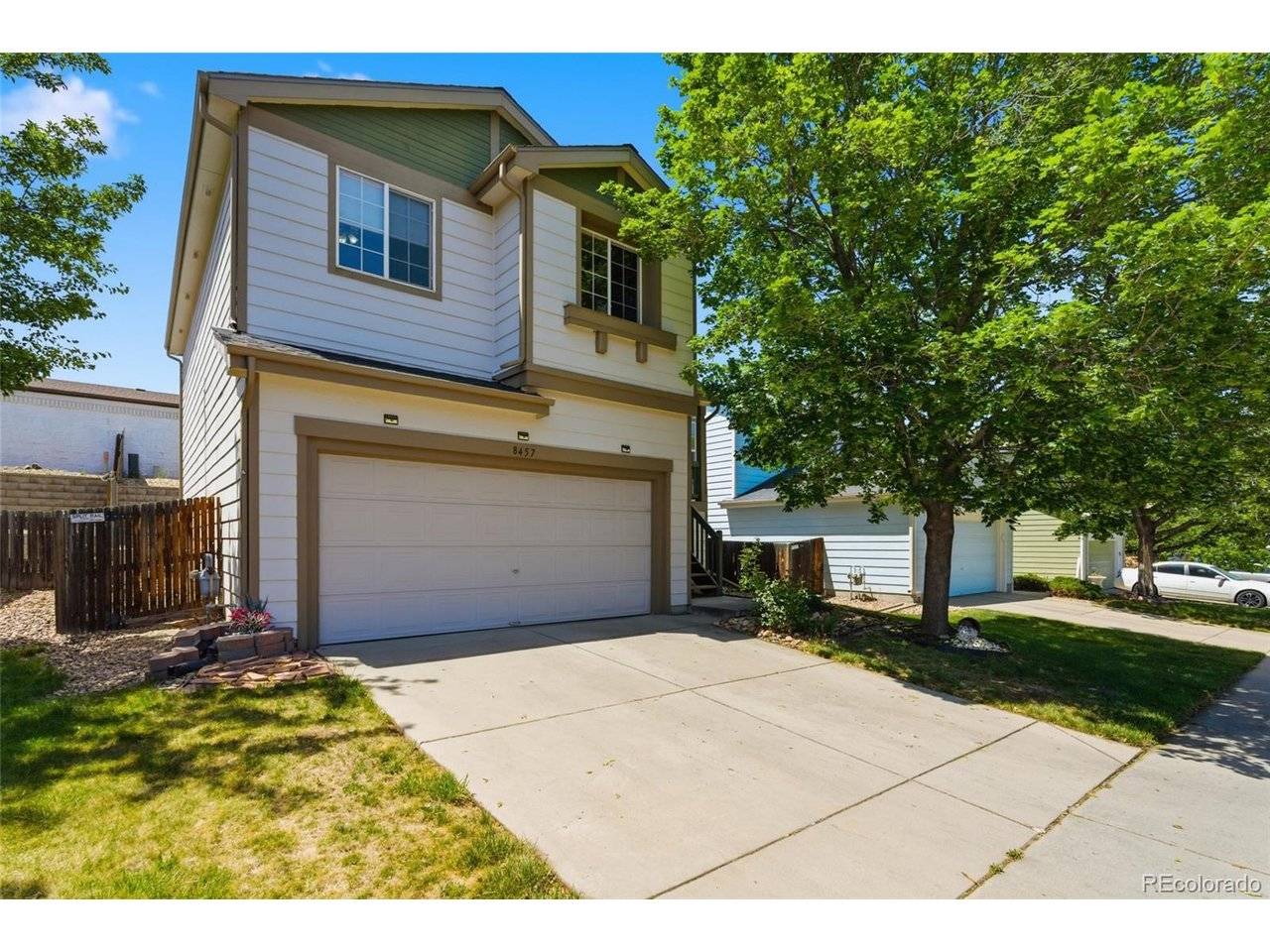 8457 Mariposa, Federal Heights, CO 80260