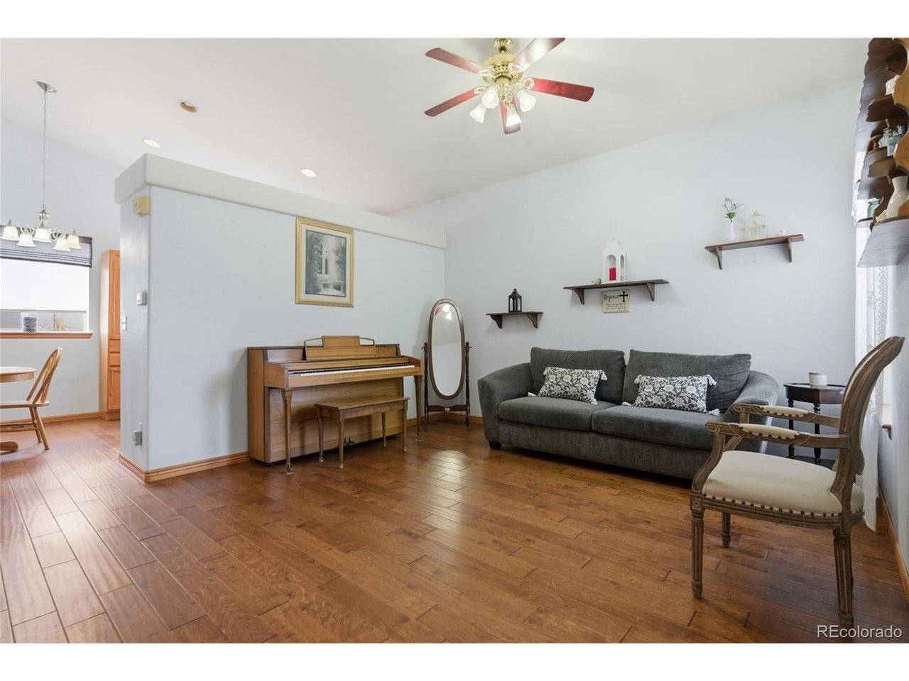 8457 Mariposa, Federal Heights, CO 80260