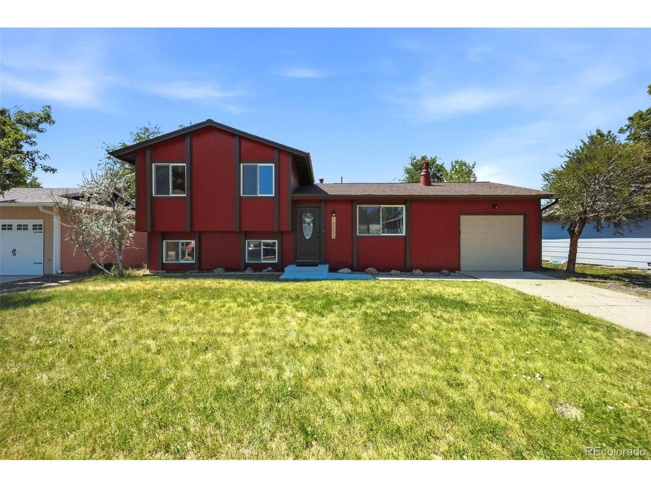18856 W 59th, Golden, CO 80403