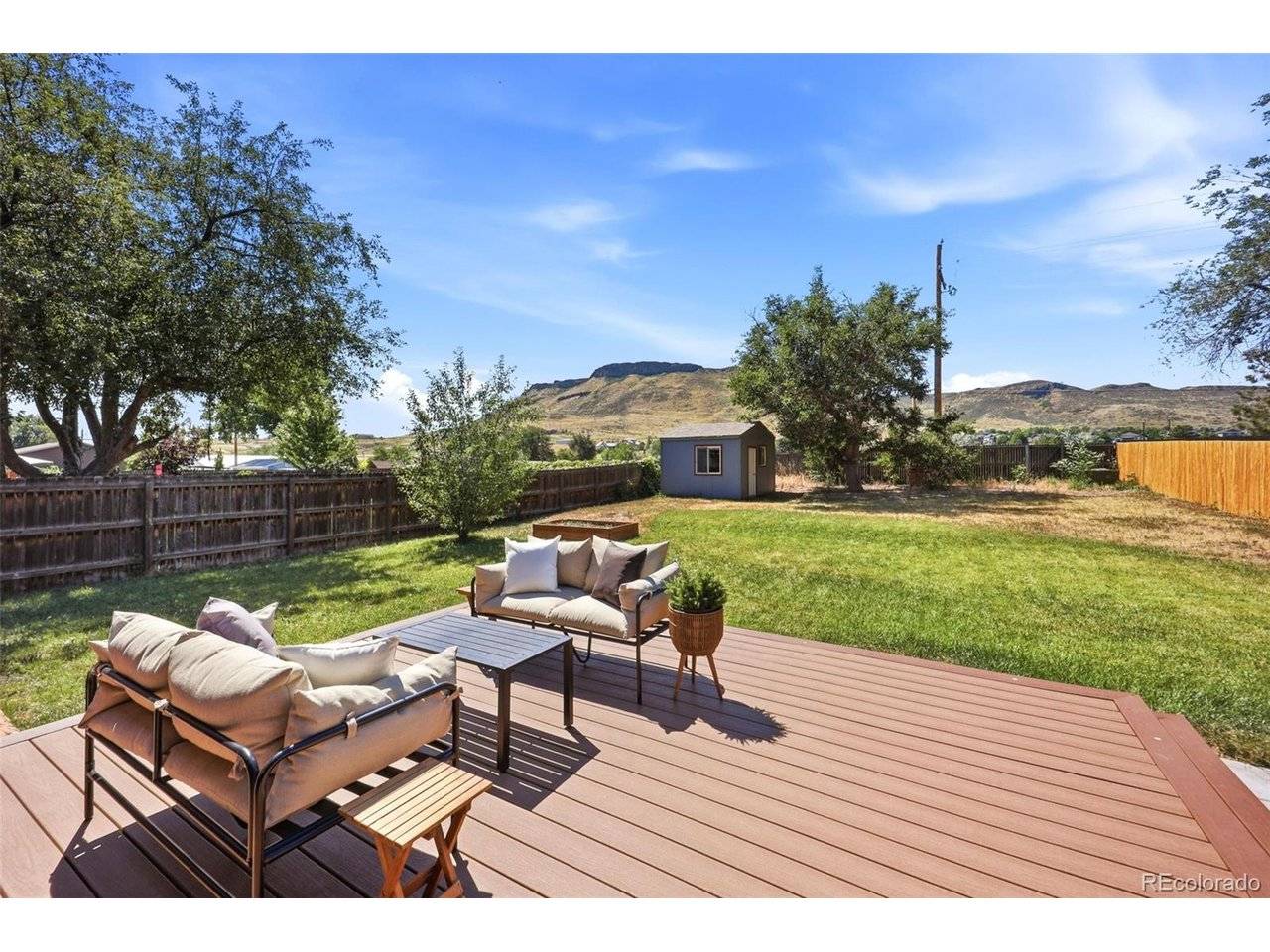 18856 W 59th, Golden, CO 80403