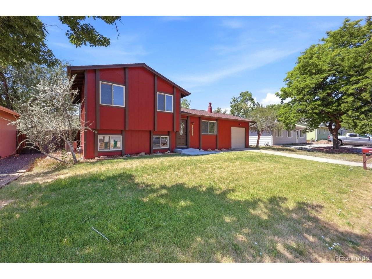 18856 W 59th, Golden, CO 80403