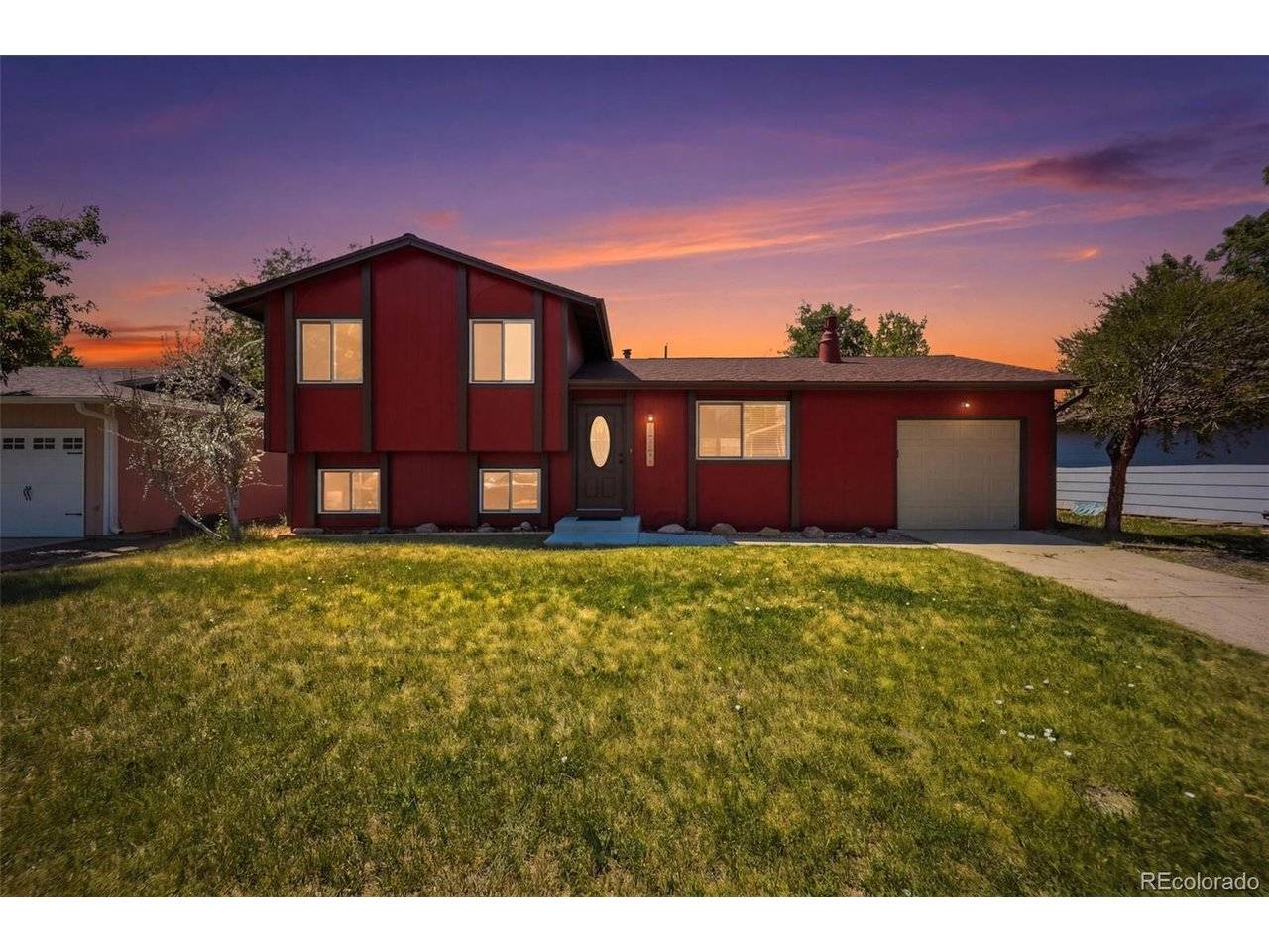 18856 W 59th, Golden, CO 80403