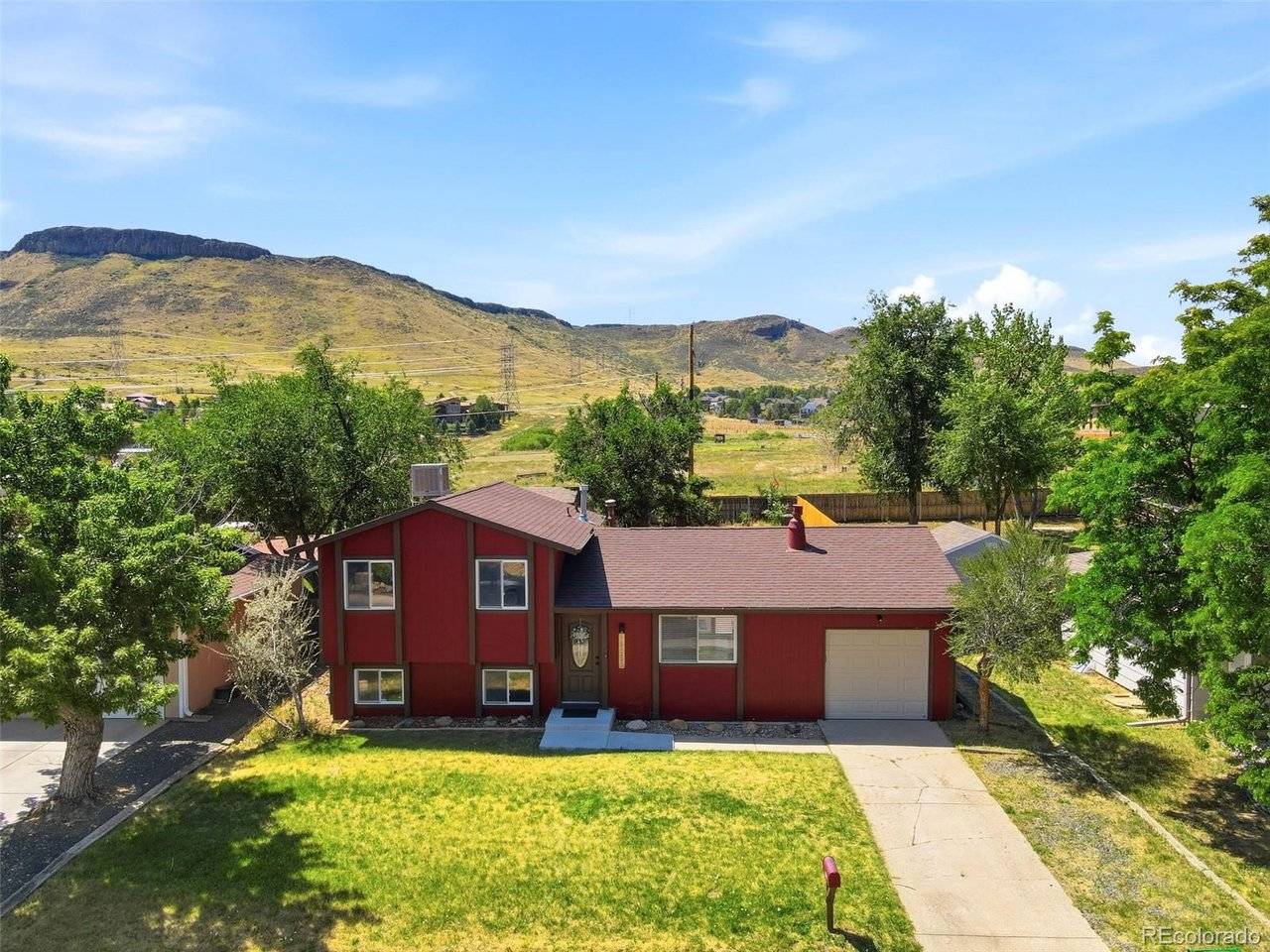 18856 W 59th, Golden, CO 80403