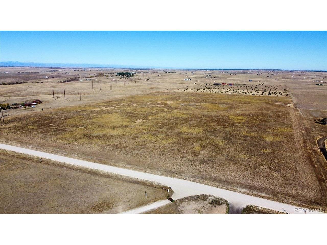 1 County Road 98, Elbert, CO 80106