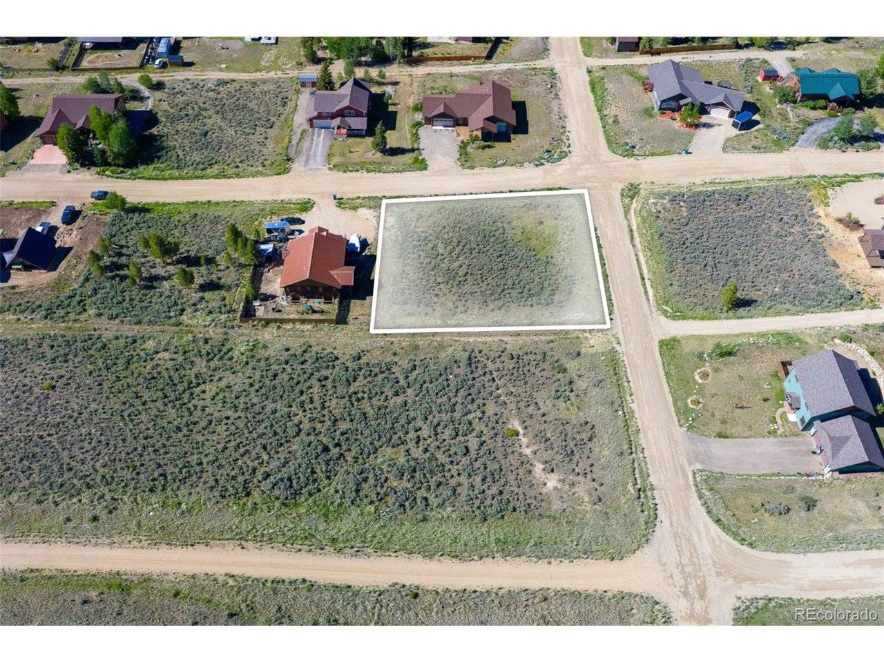 1 E Sumner, Hot Sulphur Springs, CO 80451