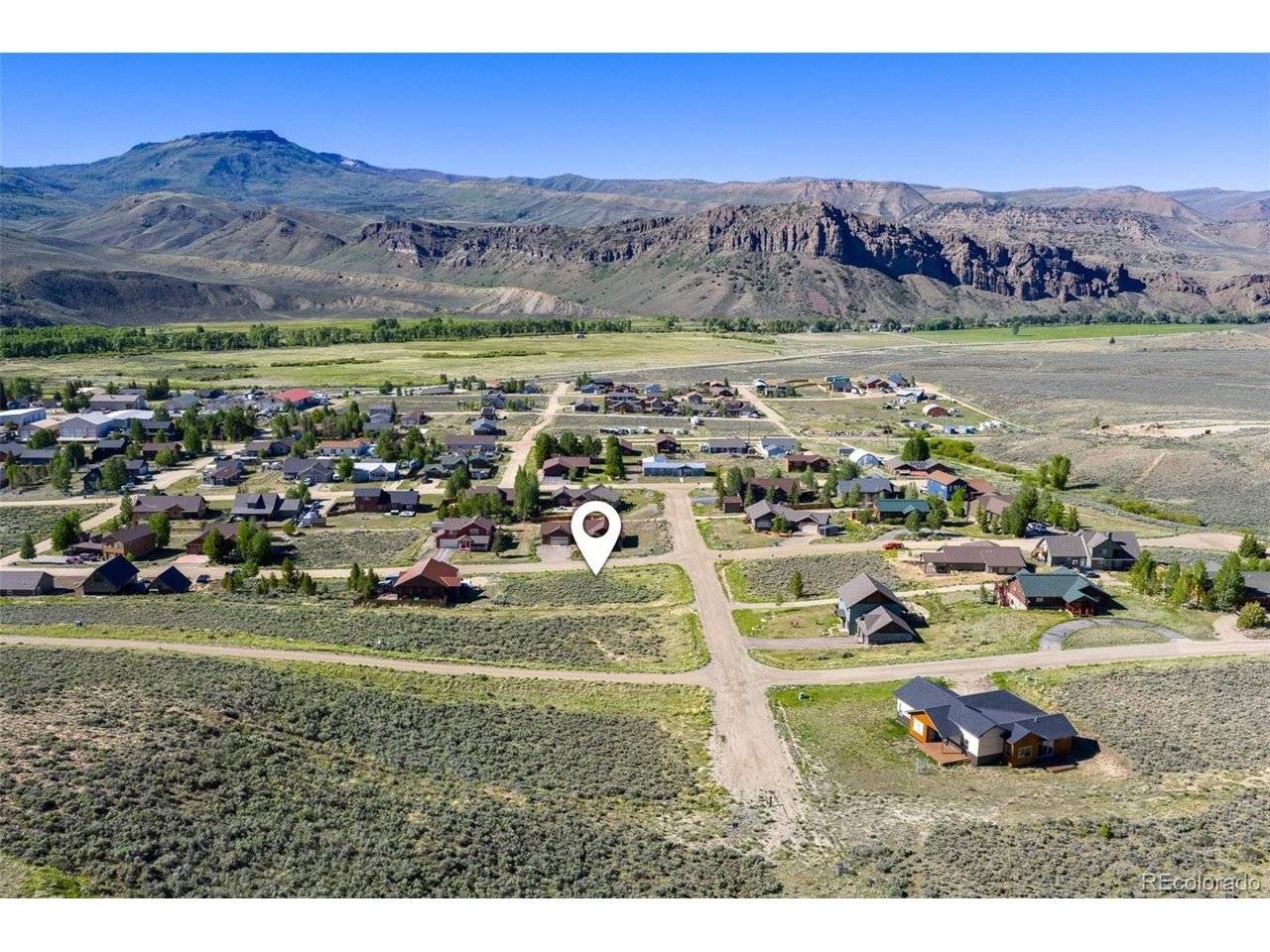 1 E Sumner, Hot Sulphur Springs, CO 80451