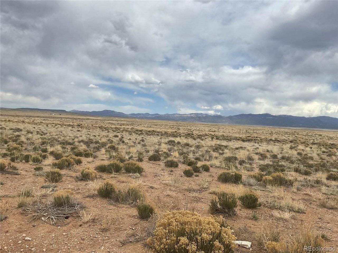 8 County Road X, Sanford, CO 81151