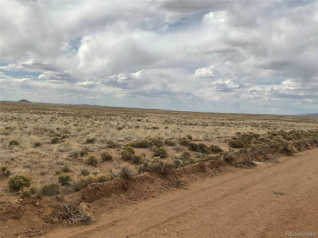 8 County Road X, Sanford, CO 81151