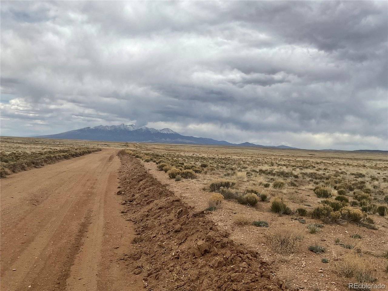 8 County Road X, Sanford, CO 81151