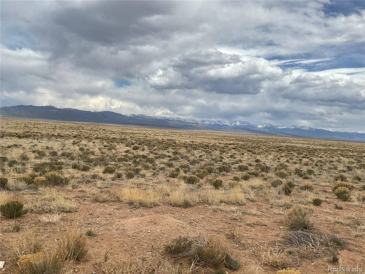 8 County Road X, Sanford, CO 81151