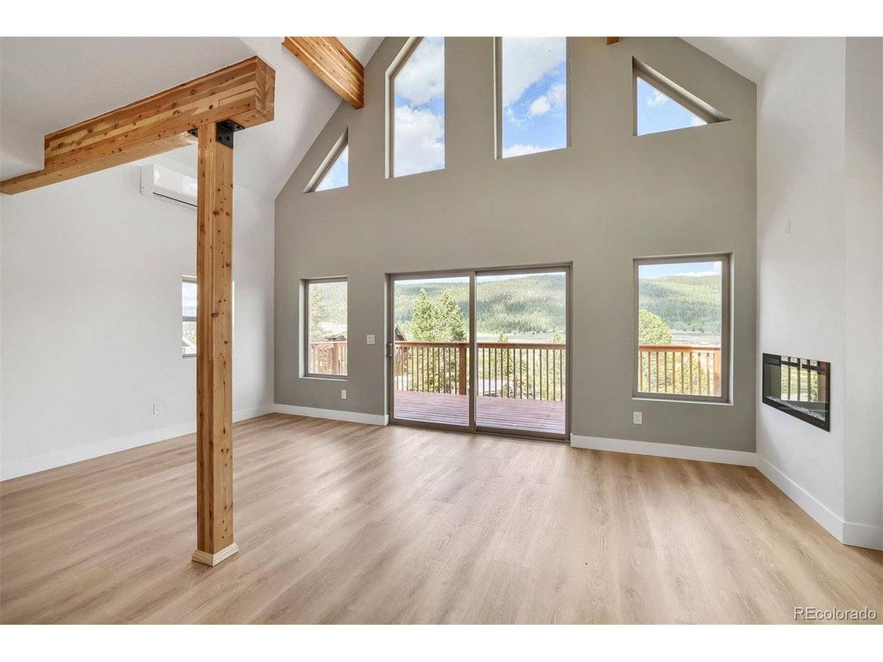 145 Spruce, Alma, CO 80420