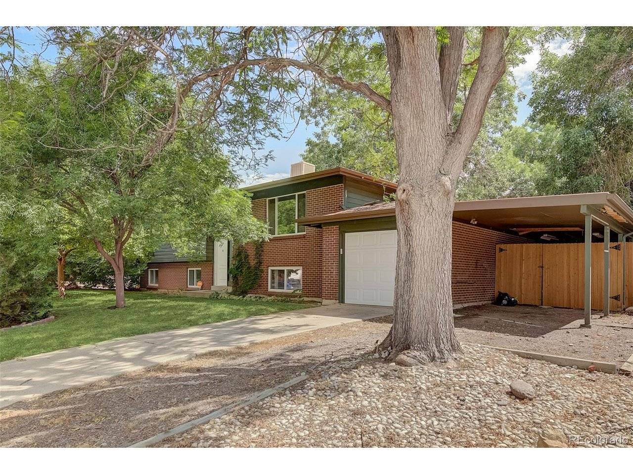 6252 Pierson, Arvada, CO 80004