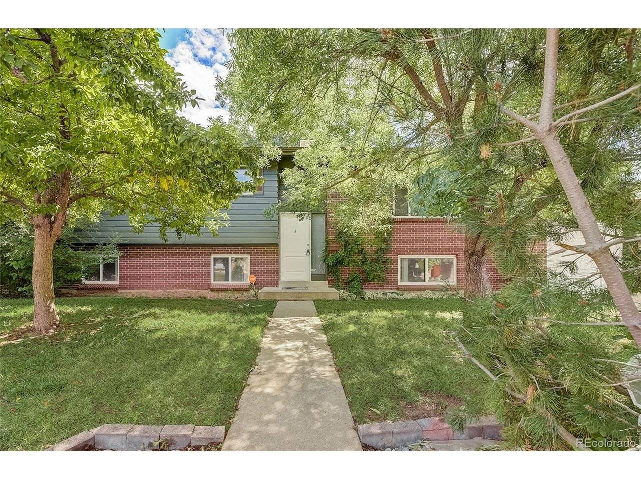 6252 Pierson, Arvada, CO 80004