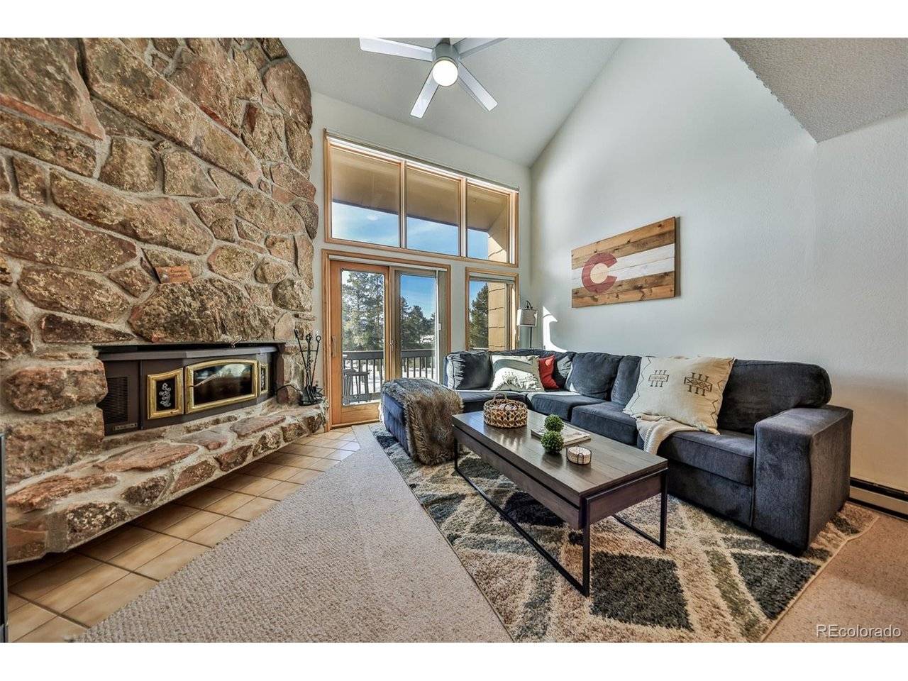 444 County Road 832 #30-13, Fraser, CO 80442