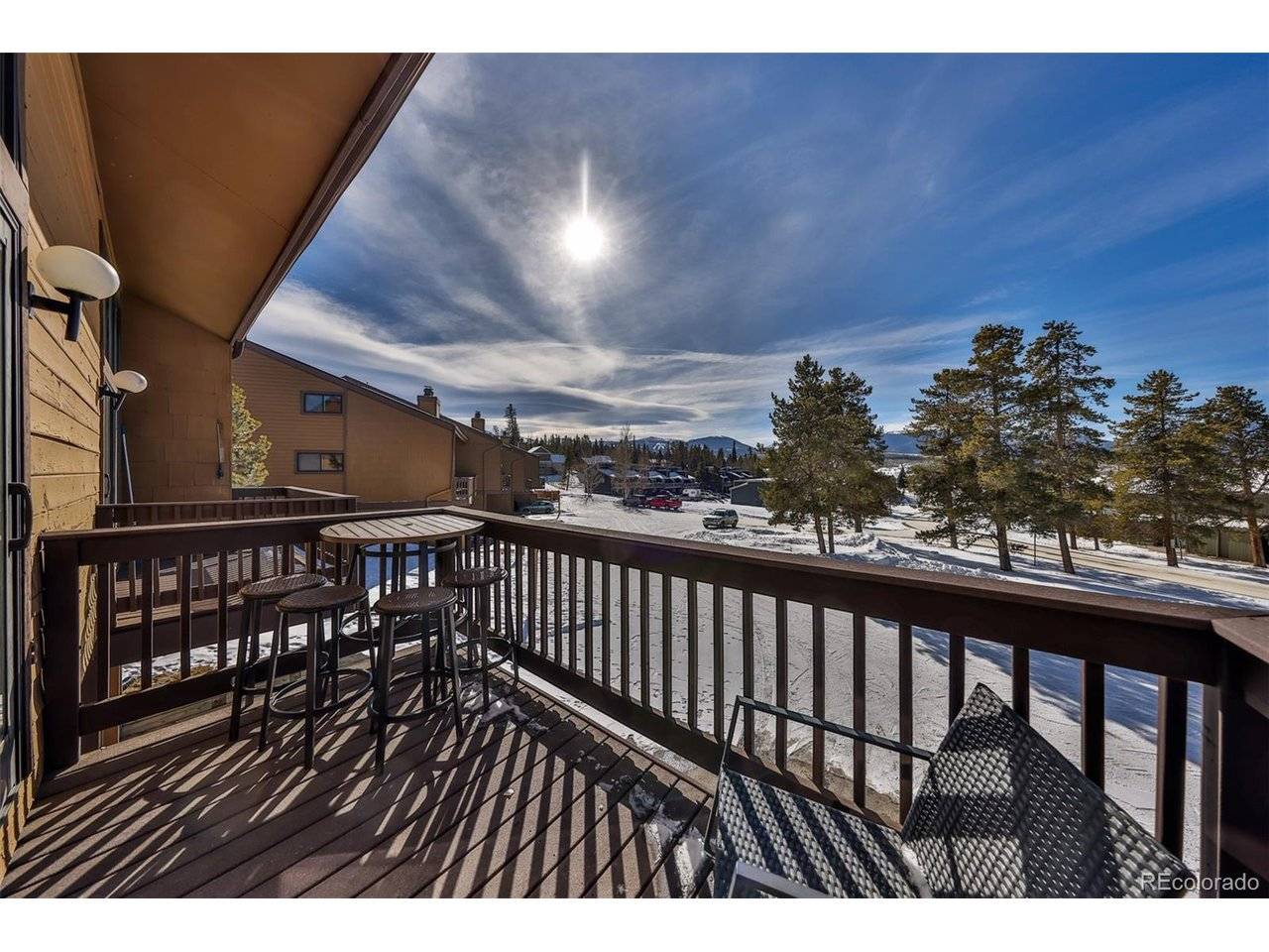 444 County Road 832 #30-13, Fraser, CO 80442