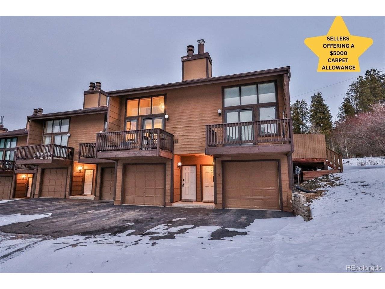 444 County Road 832 #30-13, Fraser, CO 80442