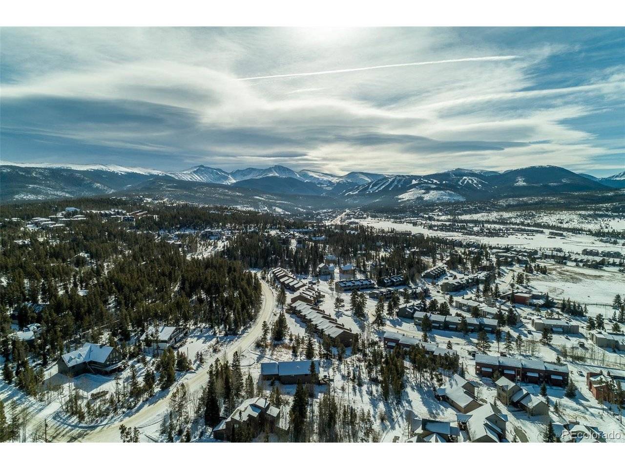 444 County Road 832 #30-13, Fraser, CO 80442
