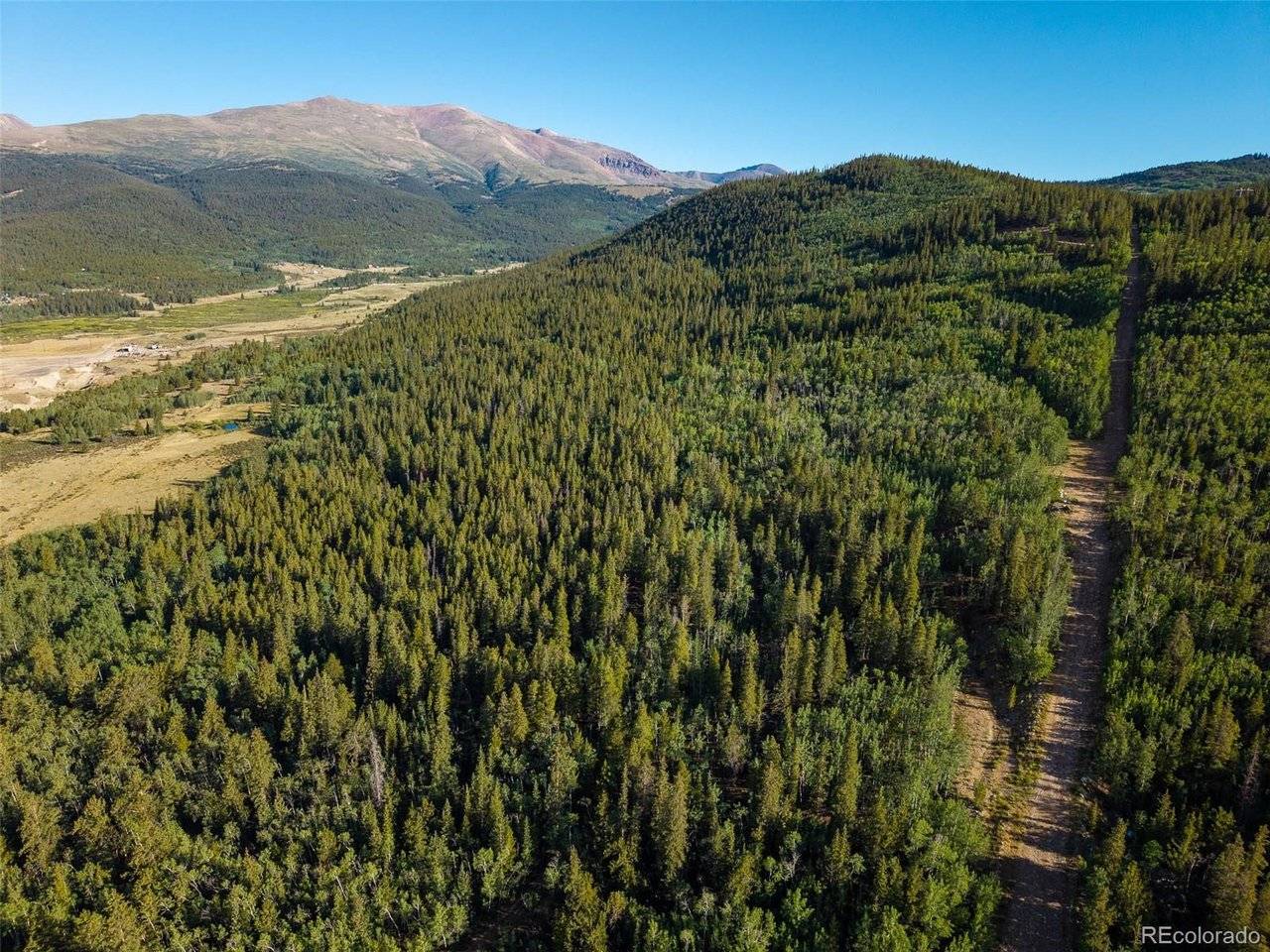 1 Snow Cap Peaks, Alma, CO 80440