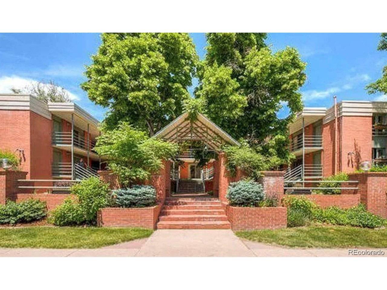 625 Pearl #23, Boulder, CO 80302