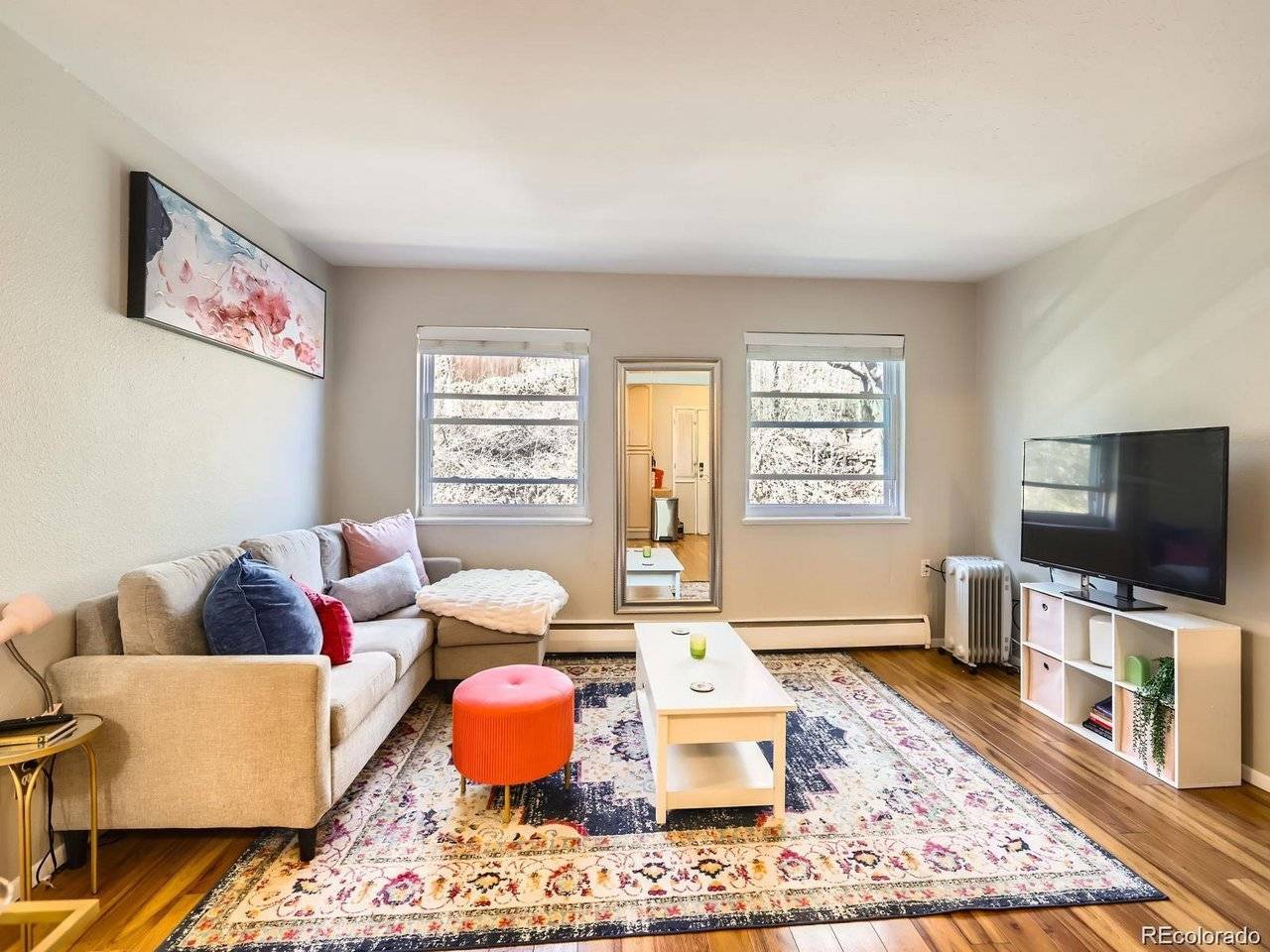 625 Pearl #23, Boulder, CO 80302