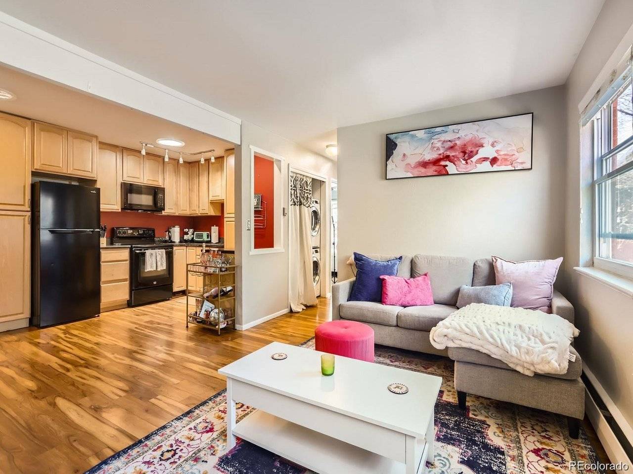 625 Pearl #23, Boulder, CO 80302