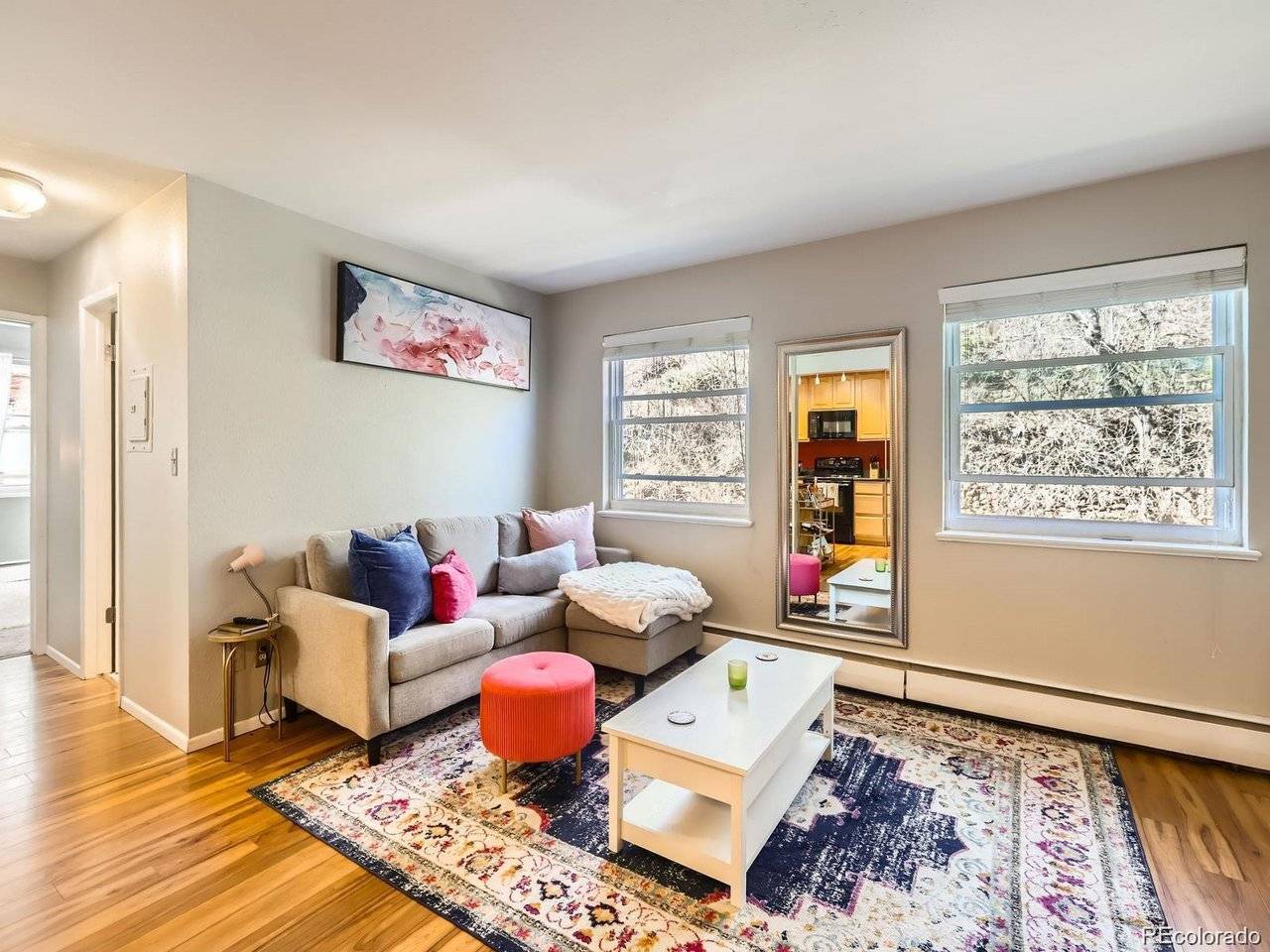 625 Pearl #23, Boulder, CO 80302