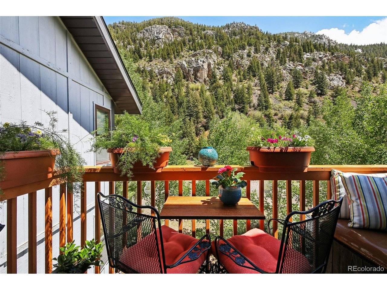 1901 Clear Creek #F-F304, Georgetown, CO 80444