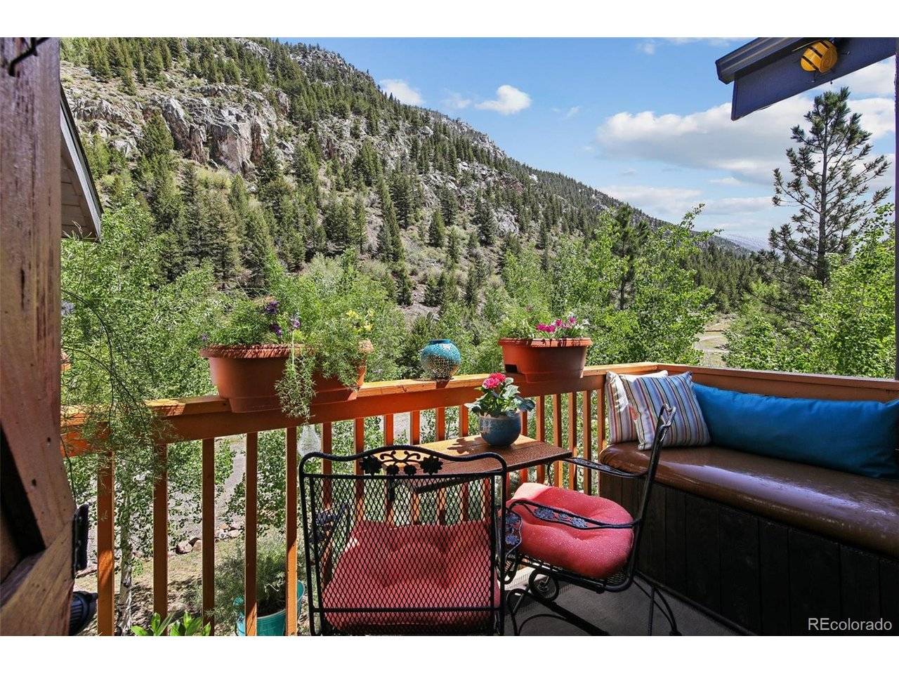 1901 Clear Creek #F-F304, Georgetown, CO 80444