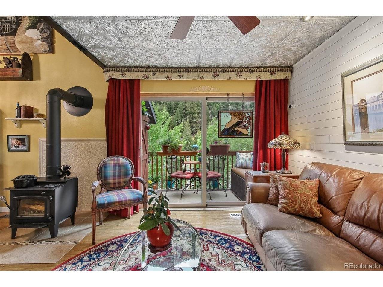 1901 Clear Creek #F-F304, Georgetown, CO 80444