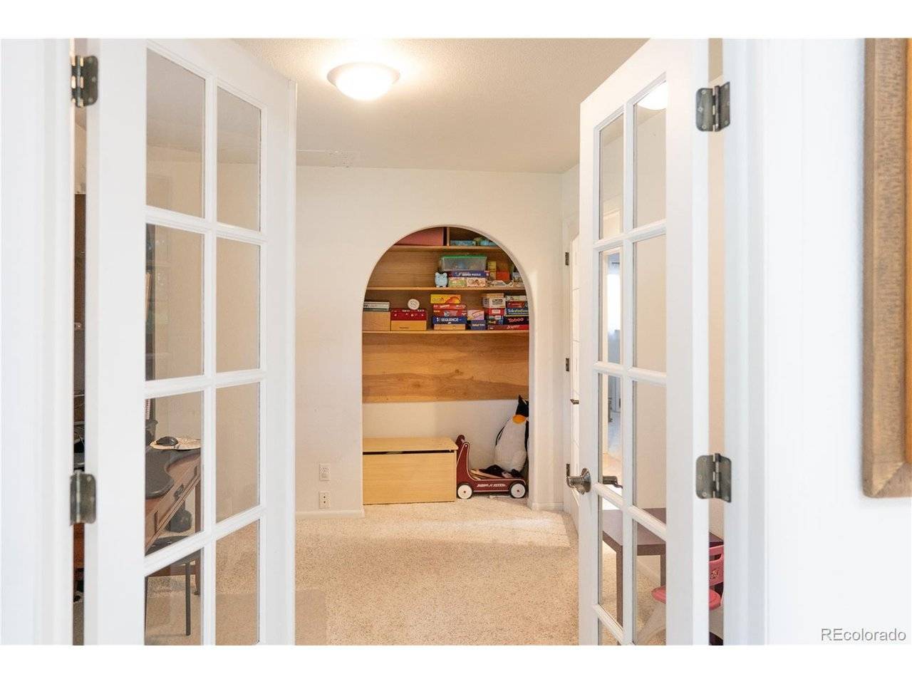 8365 S Brentwood, Littleton, CO 80128