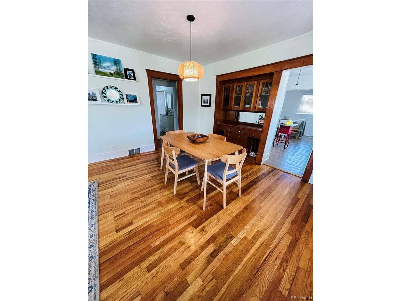 1121 Edison, La Junta, CO 81050
