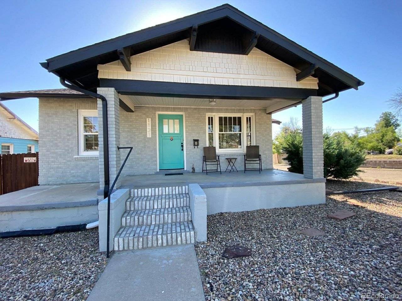 1121 Edison, La Junta, CO 81050