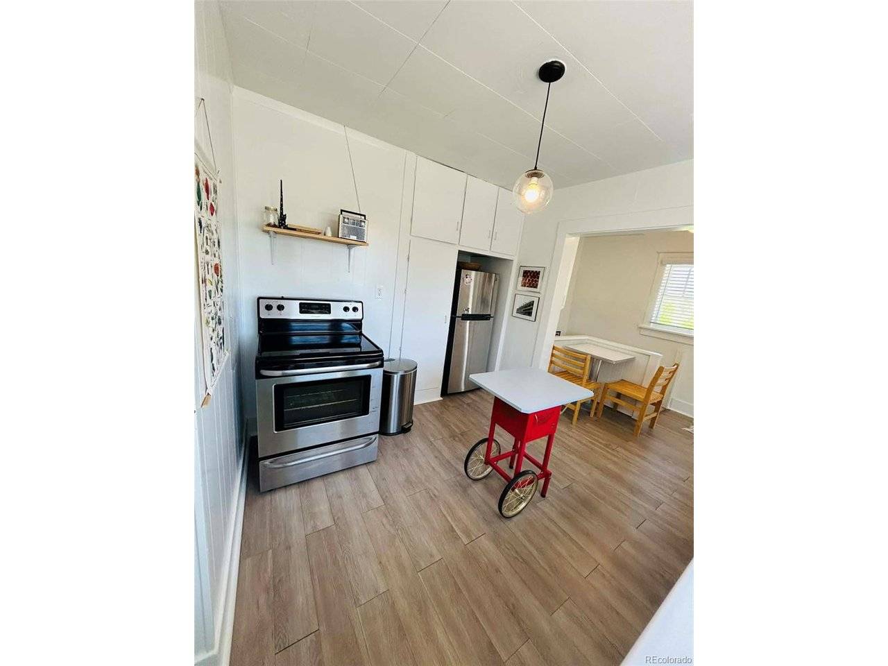 1121 Edison, La Junta, CO 81050