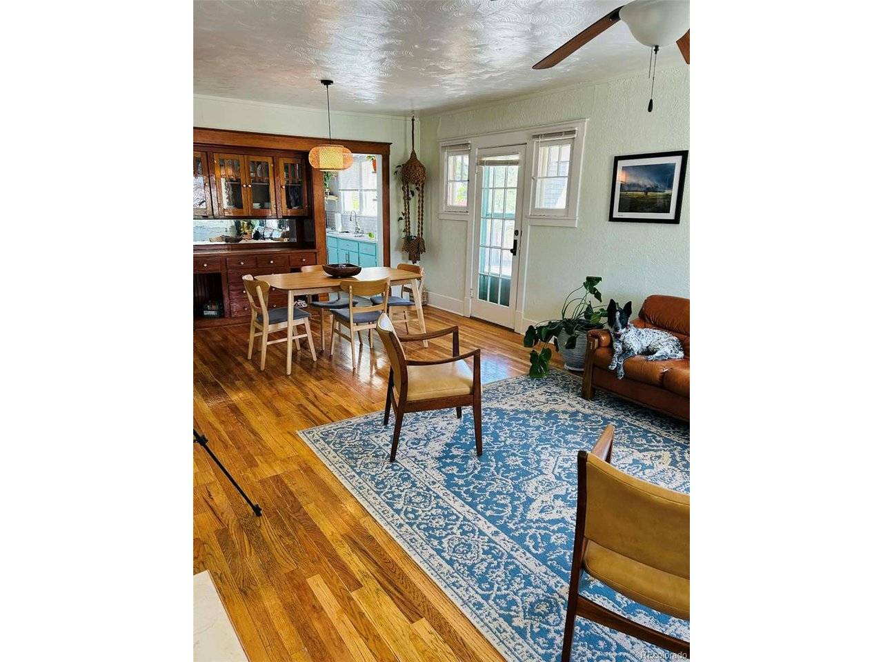 1121 Edison, La Junta, CO 81050